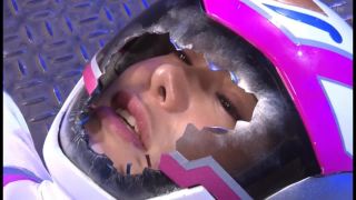 [waranlov.com] MSZ-01 戦闘ヒロイン孤立無援チャージマーメイド ～恥辱の貞操帯～ - PART-MSZ01_J1 | giga heroine, cosplay, コスプレ, superheroine, 女子プロレス, wrestling-7