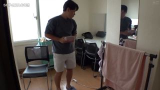 Reducing Mosaic SAN-385 AV現場あるあるシリーズ 新人ADの悪行 / 黒宮えりか-8