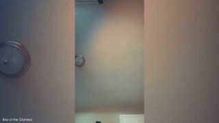 Rise Of The Giantess - Get out of my House (Fetish porn)-6