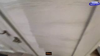 Video I Lost The Bet And Went To My Friend s Mom s House Blondessa ...-1