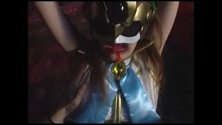 [supermisses.com] TOR-33 Cyber Force Super Justyon 03 Kei Sawaguchi-4