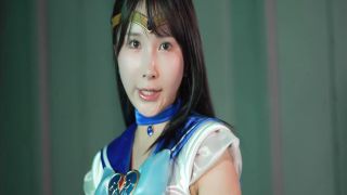 [SuperMisses.com] GIGP-67 Pretty Guardian Sailor Mermaid ~Toyed with Pride-000-1