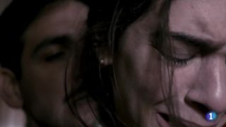 Claudia Traisac – La Sonata Del Silencio s01e07 (2016) HD 720p!!!-3