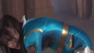 [SuperMisses.com] ZEPE-37 Prism Three Prism Blue in Grave Danger-012-5