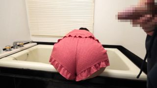 [FHD/SD] LULU-386 絶倫性欲を隠すはんなりデカ尻叔母の無自覚熟ケツ挑発に我慢できずヤリちん見せつけオナニーしたら 照れながらも興味津々だったので即ハメ子宮ガン突き中出しSEXして獣絶叫イキさせまくった！ 三池小春-4