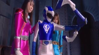 [SuperMisses.com] ZEPE-63 Super Heroine Rangers: 4 Cornered Squadron Heroines Vol.2 - PART-ZEPE-63_02-020-5
