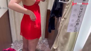 [GetFreeDays.com] 18 year old Cute Girl Trying Lingerie  Try On Haul  Sexy Lingerie Try on Adult Film July 2023-7