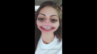 clip 29 Natalyaroman7 – Natalya Roman – Ballbusting Goddess and Financial Dominitrix – Onlyfans Collections 2019-2021 - onlyfans - fetish porn fat femdom-4