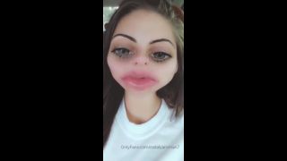 clip 29 Natalyaroman7 – Natalya Roman – Ballbusting Goddess and Financial Dominitrix – Onlyfans Collections 2019-2021 - onlyfans - fetish porn fat femdom-5