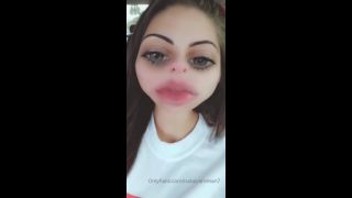 clip 29 Natalyaroman7 – Natalya Roman – Ballbusting Goddess and Financial Dominitrix – Onlyfans Collections 2019-2021 - onlyfans - fetish porn fat femdom-6