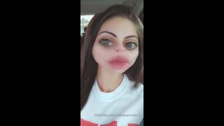 clip 29 Natalyaroman7 – Natalya Roman – Ballbusting Goddess and Financial Dominitrix – Onlyfans Collections 2019-2021 - onlyfans - fetish porn fat femdom-7