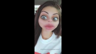 clip 29 Natalyaroman7 – Natalya Roman – Ballbusting Goddess and Financial Dominitrix – Onlyfans Collections 2019-2021 - onlyfans - fetish porn fat femdom-8