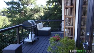 Hollie Mack - Sunday Funday.-1