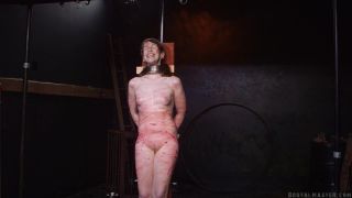 online video 48 Brutal Master – Blossom There Is No Nonsense HELL!, custom fetish on fetish porn -6
