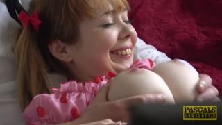 porn video 21 Cherry English. Daddy Pascals Fucking My Bottom [SD 413.7 MB] on fetish porn maitresse madeline femdom-1