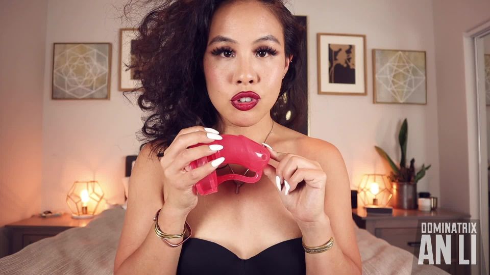 adult clip 2 Mistress An Li – Loctober 2019 Week One - mistress an li - fetish porn indian femdom