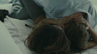 Nicole Beharie – Shame (2011) HD 1080p - (Celebrity porn)-7