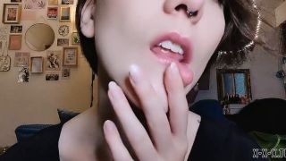  onlyfans Kinkinny 1080460959 10 20 2020 Video Spit Fetish  kinkinny -6