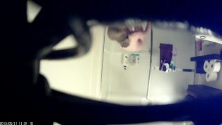 Exclusive Amateur Voyeur  spyirl 145  5-1