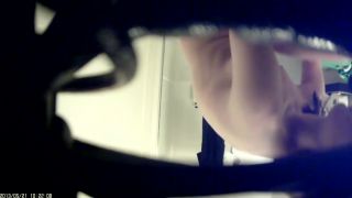 Exclusive Amateur Voyeur  spyirl 145  5-6
