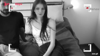 XES - Patryk krci porno-1