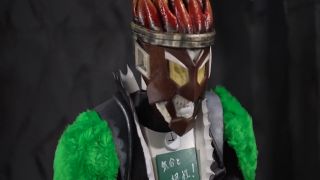 [SuperMisses.com] SPSE-32 Heroine in a pinch SP ~Super Sentai Shield Five Shield Pink trapped in the world of textbooks~-005-9