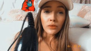 RhiannonRyder1995 - Upclose pussy squirting - Squirting-5