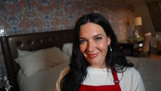 Alex Blair, GIbby The Clown - Smiths Employee meets a sugar daddy - BBW-9