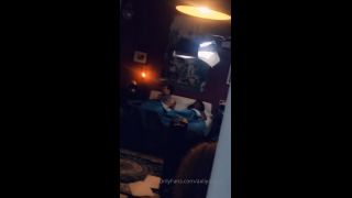 Onlyfans - Aaliyah Love - aaliyahlovefreeWhat happens on a  hour day on set Heres some fun behind the scenes - 02-08-2019-6