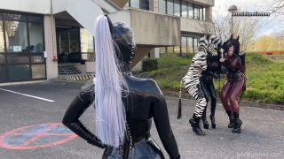 LatexLolaNoir - BTS Pony Tales Quick View Porn - New Sex ...-4