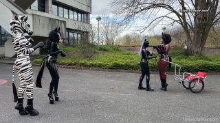LatexLolaNoir - BTS Pony Tales Quick View Porn - New Sex ...-5