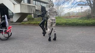 LatexLolaNoir - BTS Pony Tales Quick View Porn - New Sex ...-7