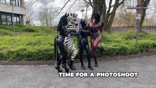 LatexLolaNoir - BTS Pony Tales Quick View Porn - New Sex ...-8