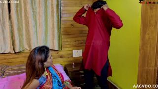 6255 Isika Hot Target Uncut Hindi Hot Short Film-1