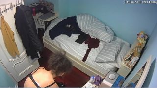 free video 31 video 20180524 | hidden camera | webcam -1