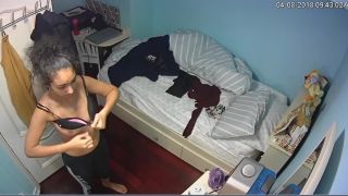 free video 31 video 20180524 | hidden camera | webcam -2
