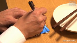 Reducing Mosaic NSPS-885 あなたの嫌うあの人と・・ 夫の上司に抱かれた若妻 松永さな-1