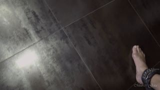 Mistress Gaia - Cum Drops Pet - Handjob-9