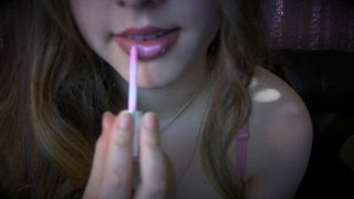 Charming Princess Violette - stiff Femdom Pov.-5