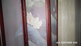 Cherry Kiss & Penny: Strap on Secrets MILF Teen Big Tits-0