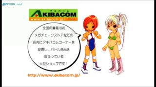 [waranlov.com] FDP-01 男女混合プロレスファイティング VOL.01 | giga heroine, cosplay, コスプレ, superheroine, 女子プロレス, wrestling-9