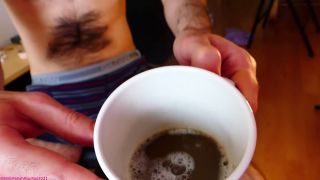 [K2S.CLUB] Filth Fetish Studios - Princess Brooke - Spit Worship Coffee Drinking - FullHD 1080P-7