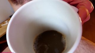 [K2S.CLUB] Filth Fetish Studios - Princess Brooke - Spit Worship Coffee Drinking - FullHD 1080P-9