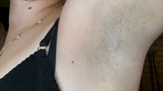 free xxx video 7 Temptress Seraphinas World – Armpit Treatment 1, sfm femdom on pov -5