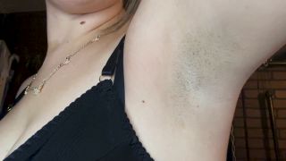 free xxx video 7 Temptress Seraphinas World – Armpit Treatment 1, sfm femdom on pov -6