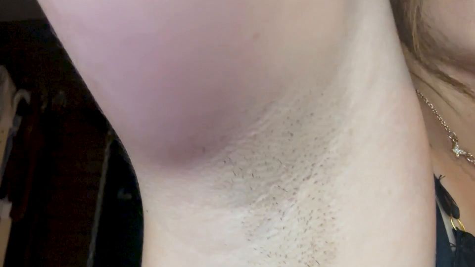 free xxx video 7 Temptress Seraphinas World – Armpit Treatment 1, sfm femdom on pov 