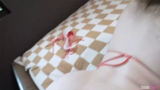 Lilibet Saunders & Luke Longly's Hidden Taboo Sessions Vol 2-0