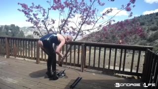 The Latex Pony - 04.19.21.-0