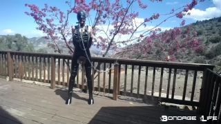 The Latex Pony - 04.19.21.-7