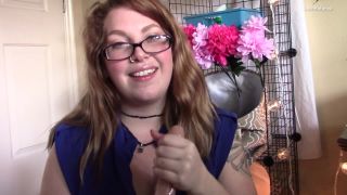 online video 46 Lush Botanist – Positive Femdom JOI CEI Countdown on big ass porn rule 34 femdom-3